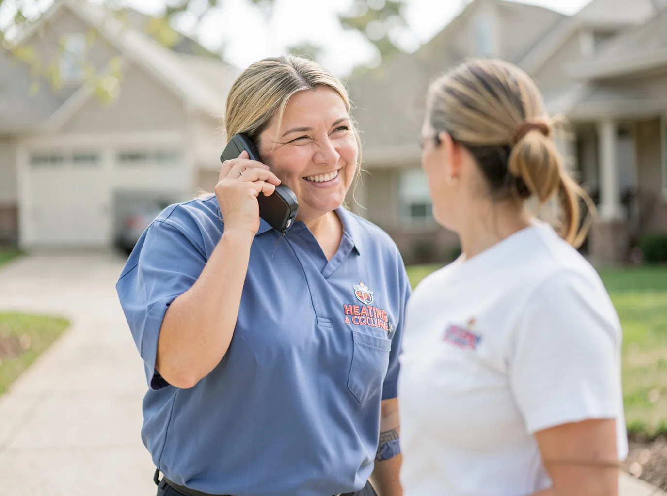 Hvac Repair Randolph, VA FAQs